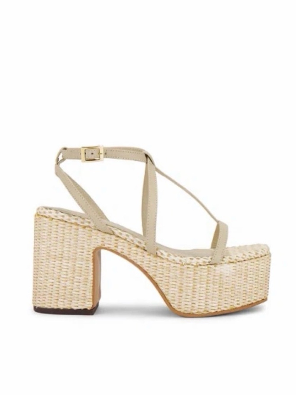 Kaanas Solta Platform in Oat
